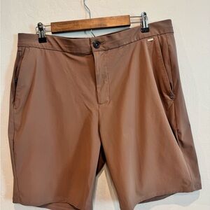 Vuori Men's Shorts